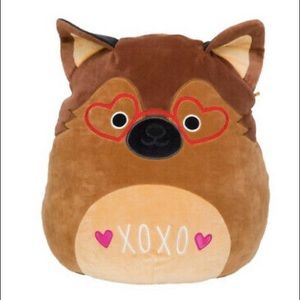 Valentine’s Day Squishmallow 16”